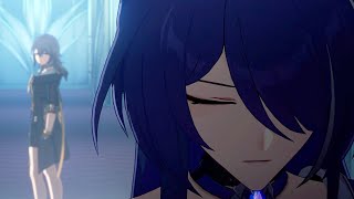 "Do you... remember me...?" - Honkai Star Rail (Penacony Story Quest Part 1)