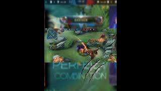 ALUCARD AND MARTIS PERFECT COMBINATION SAVAGE! #mobilelegends #mlbbcreatorcamp #mcc_1224ph