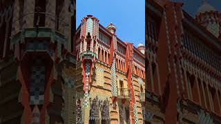 Gaudi's First Project and Connection to Slavery