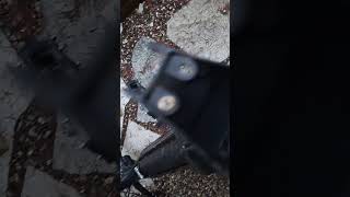 Yamaha YDX Moro 7 problem