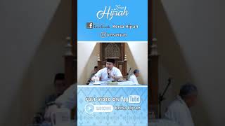 Pesan Ibnu Mashud | Ustadz Amaswara | Kersa Hijrah