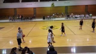 Mililani vs Lahaina 5-22-16D