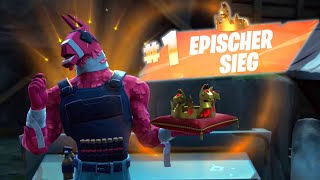 Epischen Sieg in Fortnite holen