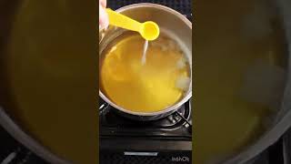 How to Make Mini-Lemon Puddings | Link in description | Baking with Danita