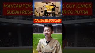 Update transfer pemain liga indonesia hari ini