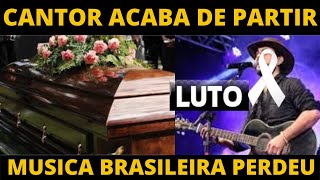 TRISTE NOTÍCIA: MORRE AOS 39 ANOS ICONE DA MUSICA BRASILEIRA DUDY CARDOSO BIQUINE CAVADÃO