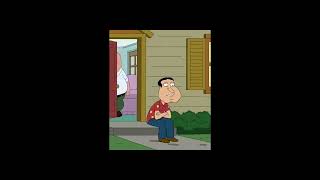 Who Else But Quagmire #familyguy #familyguyclips #shorts