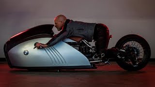 TOP 5 Amazing MOTORBIKES That Will  Blow Your Mind