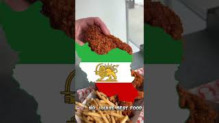 best food?? 🇮🇷💀