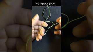 Kako vezati pravilno udicu za pecanje? Fly fishing knot #ribolov #saran #pecanje #balkan #fishing