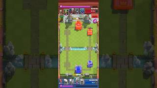 SUDDEN DEATH BATTLE #027 #clashroyale #shorts