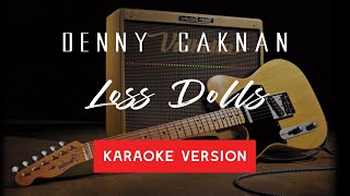 Denny Caknan - LOS DOL (KARAOKE)