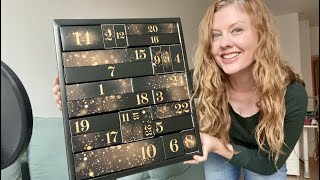 Satisfyer Deluxe Advent Calendar 2023 Unboxing & Review