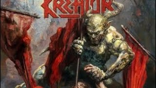 Kreator - Strongest Of The Strong (+Lyrics)