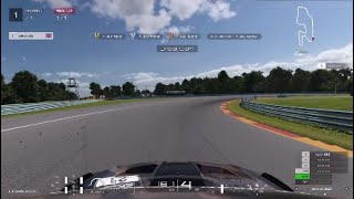 Gran Turismo 7 - Watkins Glen Circuit Experience