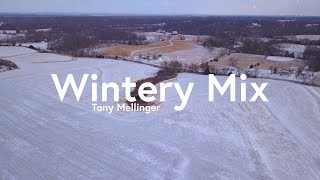 Wintery Mix | Canon 80D + Ronin