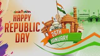 🇮🇳 Happy Republic Day Whatsapp Status 🥀 26 January Whatsapp Status. #republic #day #status #viral