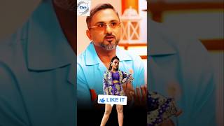 Komedy With Akki || Yo Yo Honey Singh In The House 🧢🤟 #shorts #trending #ytshorts #honeysingh