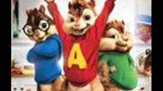 alvin and chipmunks hula hoop