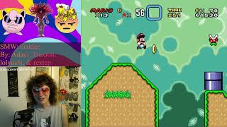 SMW Gaiden Part 1 ~ Guide me to the Gaiden