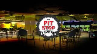 Pit Stop Tavern Grand Opening