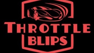 Throttle Blips TV Live Stream