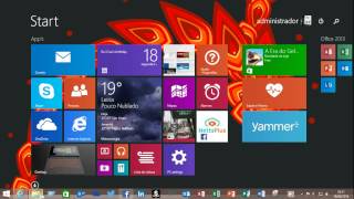 Como expandir o menu “Enviar para” no Windows 8 1