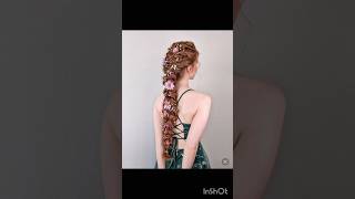 Hair Design | New Hairstyle | #beautytips #hairstyle #hairdesign