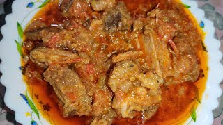 #MuttonGravyRecipeBachelorSpecial Mutton Gravy Aasani Se Banne Wali Mazadar Gravy #TasmiyasKitchen