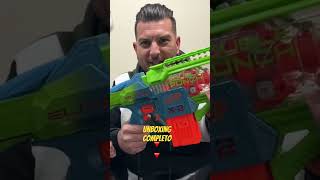 Nerf Elite 2.0 Doble Punch