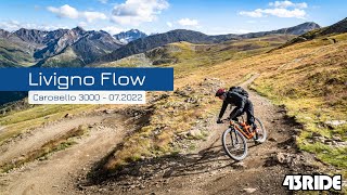 Livigno Flow - Carosello 3000