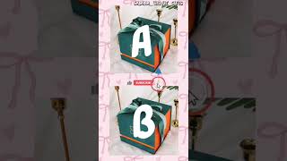 Choose your gift box#viralvideo #pickyourgift #support #subscribe #viralvideo #gift #abhi_beats