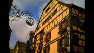 Riquewihr - Alsace - France