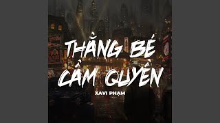 Thằng Bé Cầm Quyền