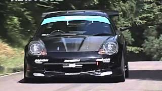 Touge Special - Techno Pro Spirits Toyota MRS ZZW30