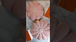 Peach Gym Chalk Reform #gymchalk #gymchalkasmr #satisfying #shorts #asmr