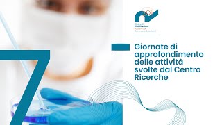 Settima giornata di approfondimento delle attività svolte dal Centro ricerche della CRT