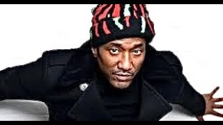 Q-TIP “BELIEVE” FT. D’ ANGELO   A DPD 🥁 SAMPLE  #DPD93