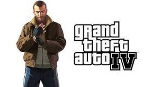 Приколы GTA 4 #1