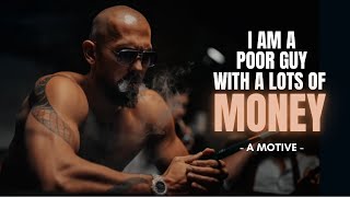 Andrew Tate Nonstop Talking About Money For 9 Minutes | Andrew Tate Motivation (Powerful)