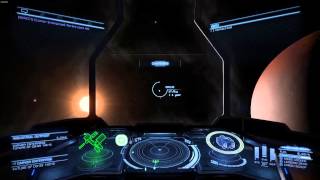 Elite: Dangerous - Trading (11/28/15)