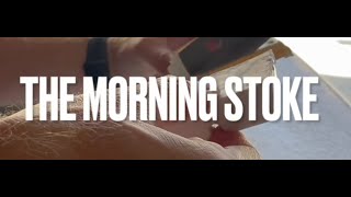 The Morning Stoke: Two Marines Speak About Earning your "V" as a Veteran