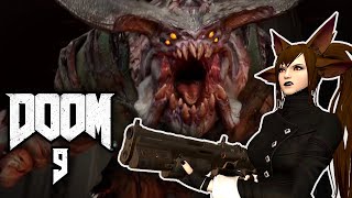 That's A Big Boy! - DOOM (2016) - Part 9