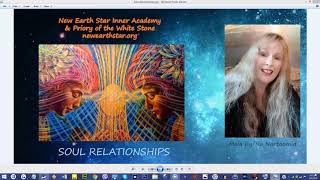 SOUL RELATIONSHIPS - Part 4