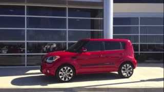 Two Years Later - Kia Soul