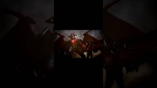 Aatrox-" I'm not a King, I'm not a God, I'm.. Aatrox, I'm the World Ender" #lol #games #лигалегенд