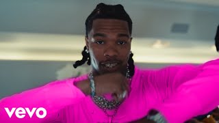 Lil Baby - Street Shooter (Music Video)