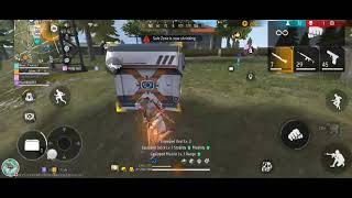 free fire grandmaster renk pus