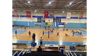 GÜNER KARAKAYA S.K vs KARACABEY BELEDİYE S.K 28/04/2023