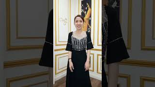 tháng 3 siêu seo cho mấy chị êu 1900 633425 Camy Fashion , đầm trung niên 2024